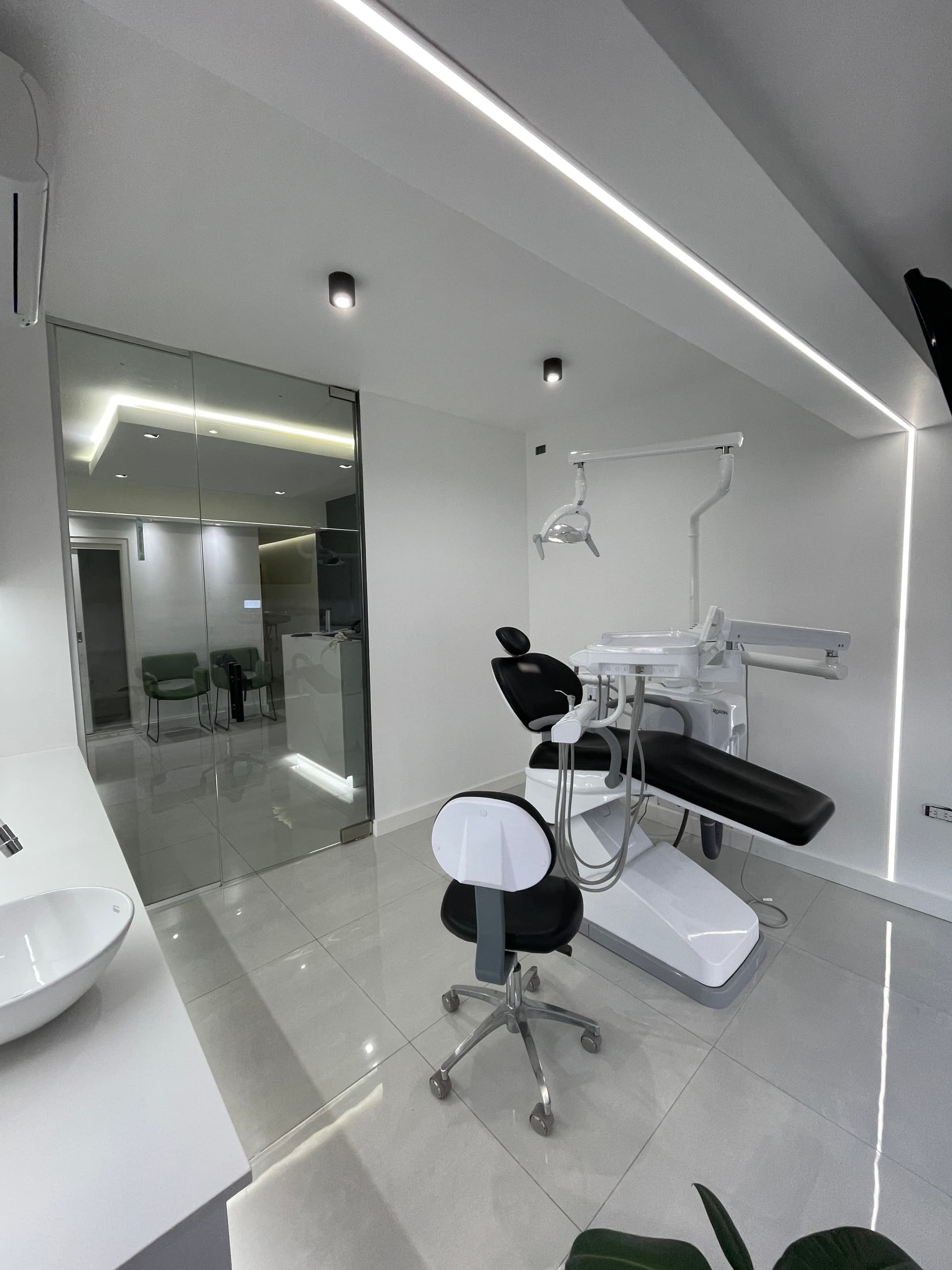 Clínica BS Odontología