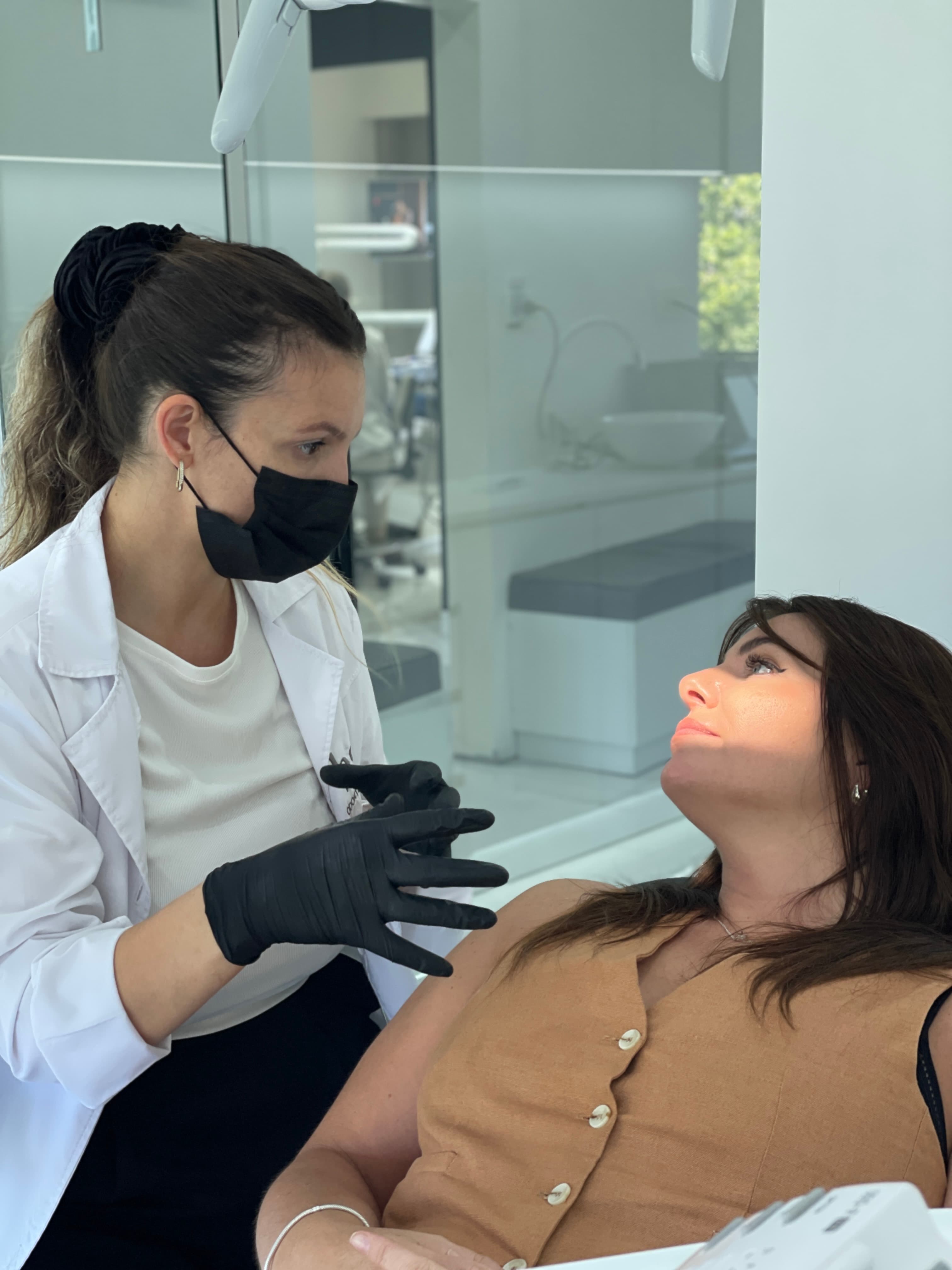 Clínica BS Odontología - Instalaciones 2