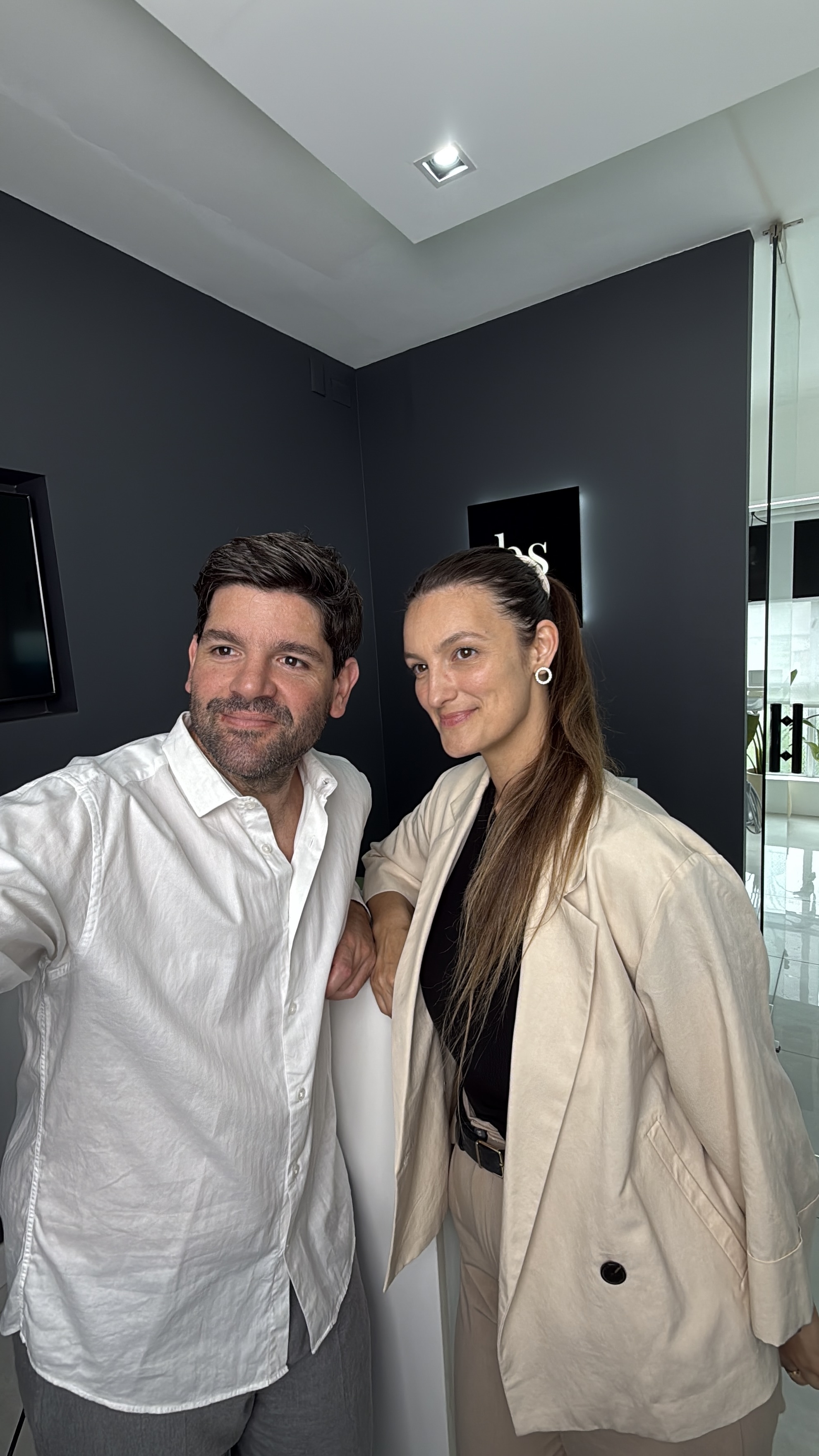 Dra. Brenda Salas - Directora de BS Odontología