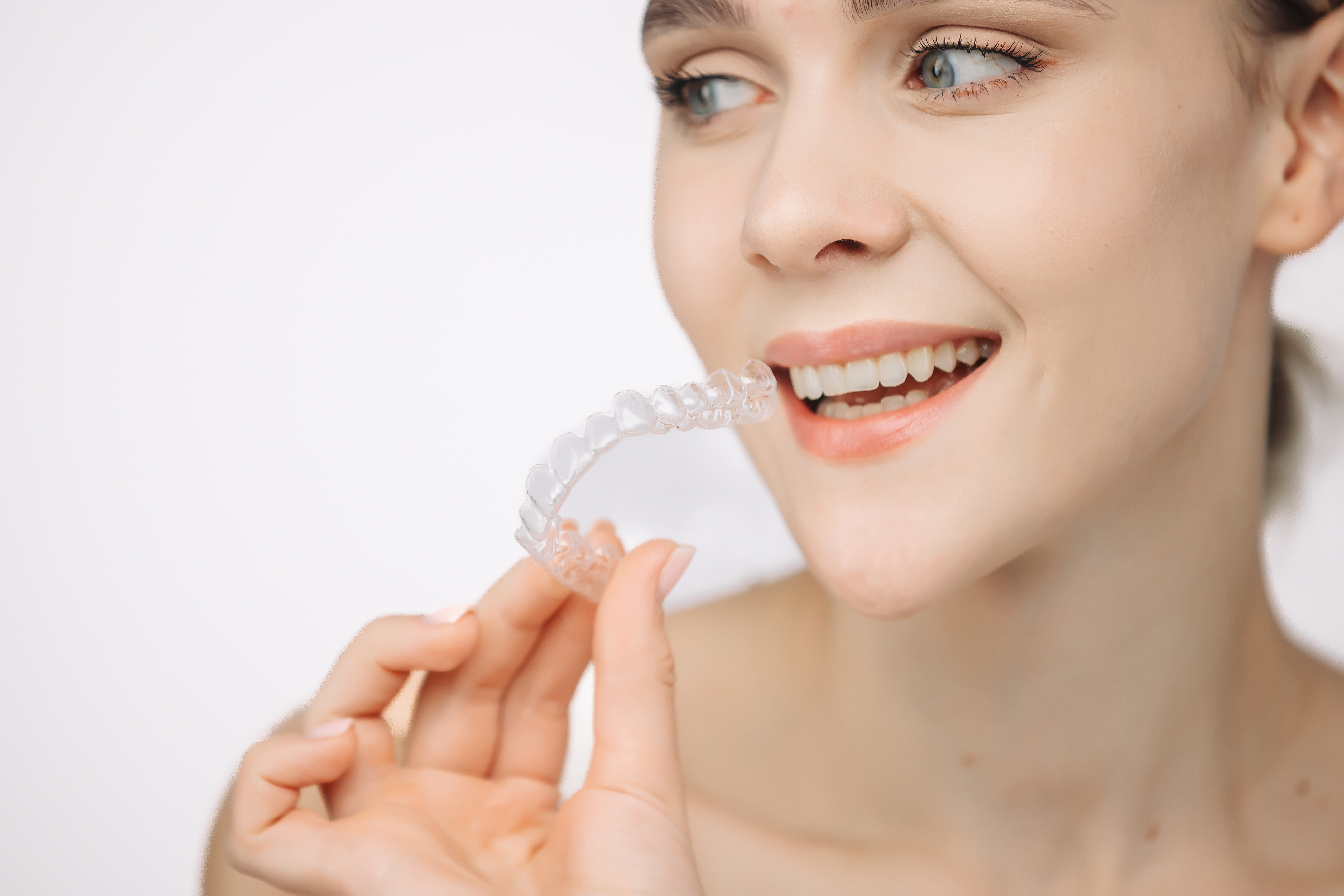 Por qué elegir BS Odontología